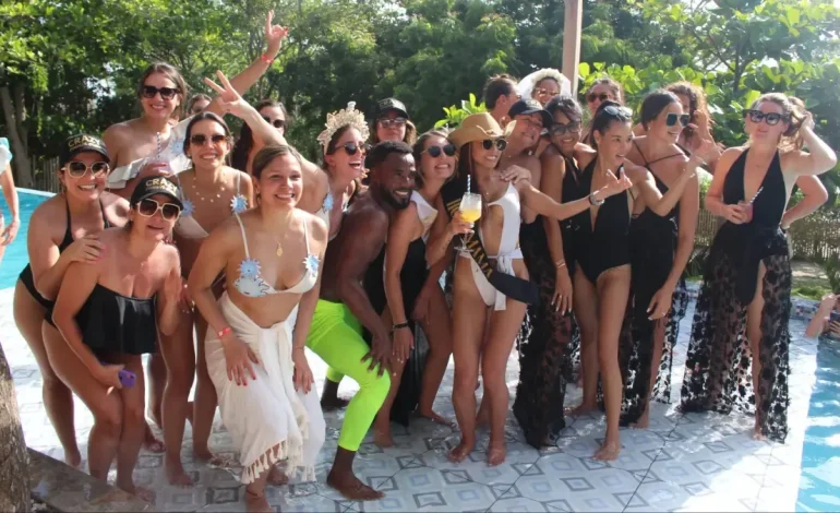  Cartagena espera a más de un millón de 200 mil turistas durante la temporada de vacaciones intermedias

 – En un click
