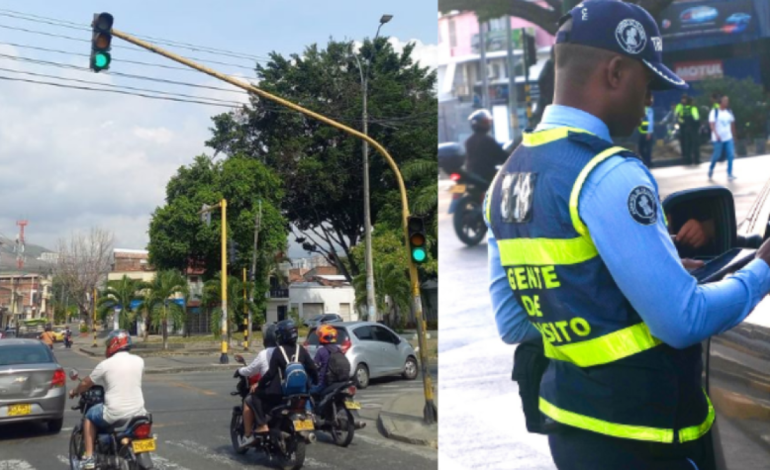  ¡Atento a medir! Pico y placa en Cali para el martes 17 de junio de 2025

 – En un click