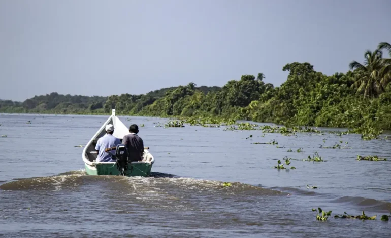  Atlantic afirma acelerar las licencias ambientales para obras en Canal del Dique mientras aumenta el nivel del agua

 – En un click