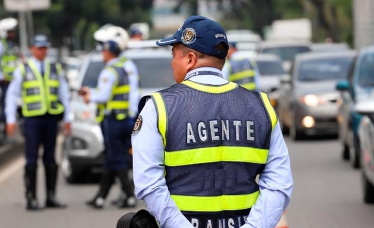  Estas son las desviaciones; Habrá controles de agentes de tráfico

 – En un click