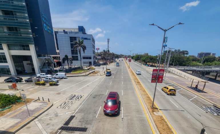Procuraduría le pide al IGAC que reanude la demarcación entre Barranquilla y Puerto Colombia después de 30 años de controversia
– En un click