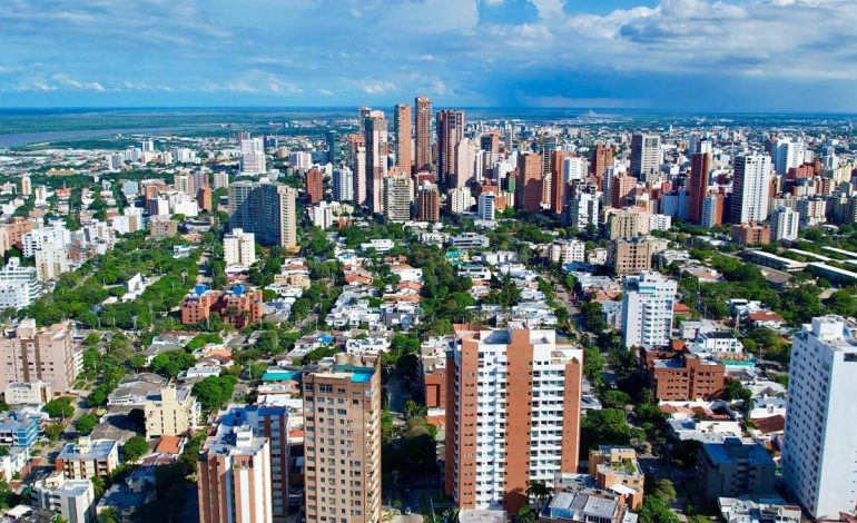 Un hito para América Latina
– En un click