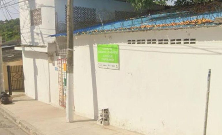  Indignación por niño que perdió parte de un dedo en un CDI de bienestar familiar al sur de Barranquilla

 – En un click