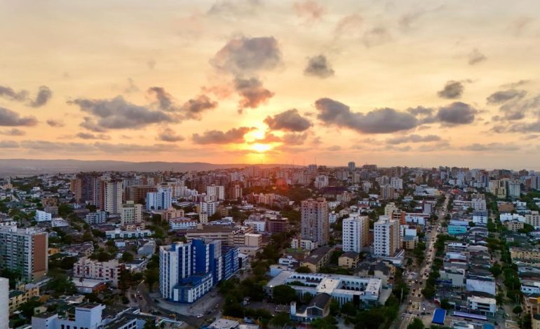  Barranquilla, entre las ciudades que más redujo la informalidad laboral en Colombia

 – En un click