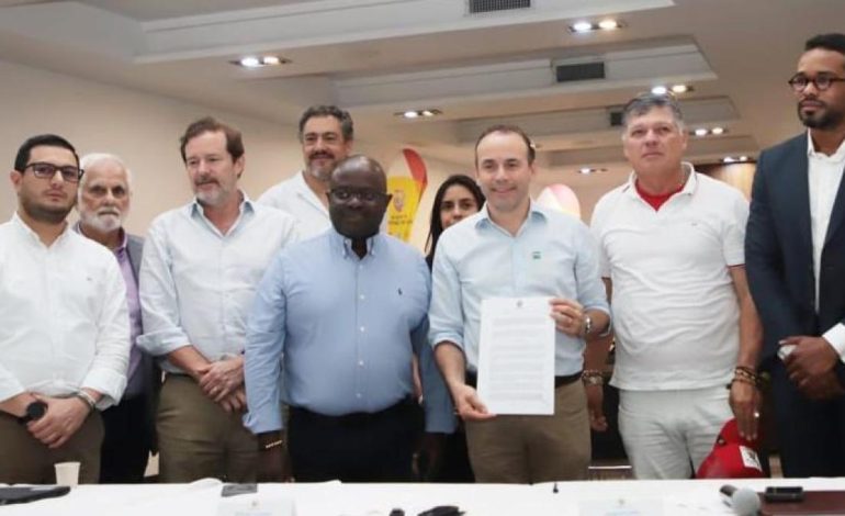  Cali tiene como objetivo modernizar el estatuto fiscal; ¿Cómo se comisiona para estudiar incentivos fiscales?

 – En un click