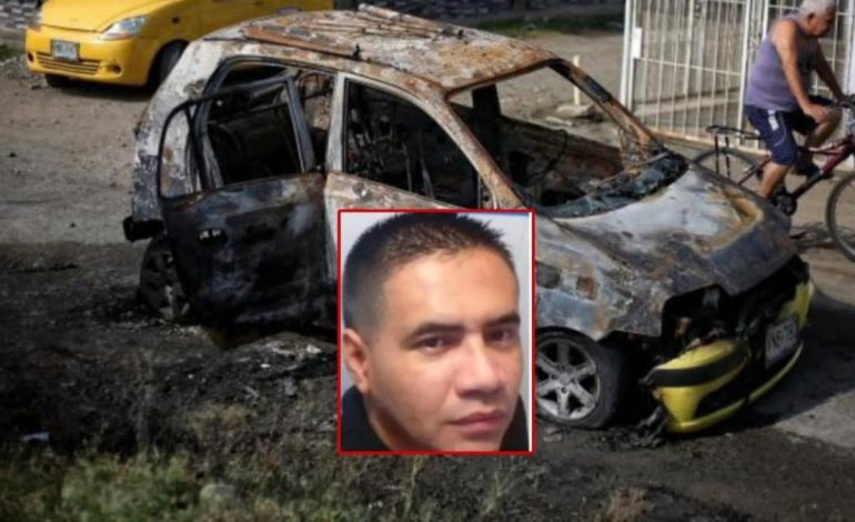  La mentalidad y la policía reaccionan ante el grupo de delincuentes ‘la inmaculados’ por extradición de ‘pipa tulúa’

 – En un click