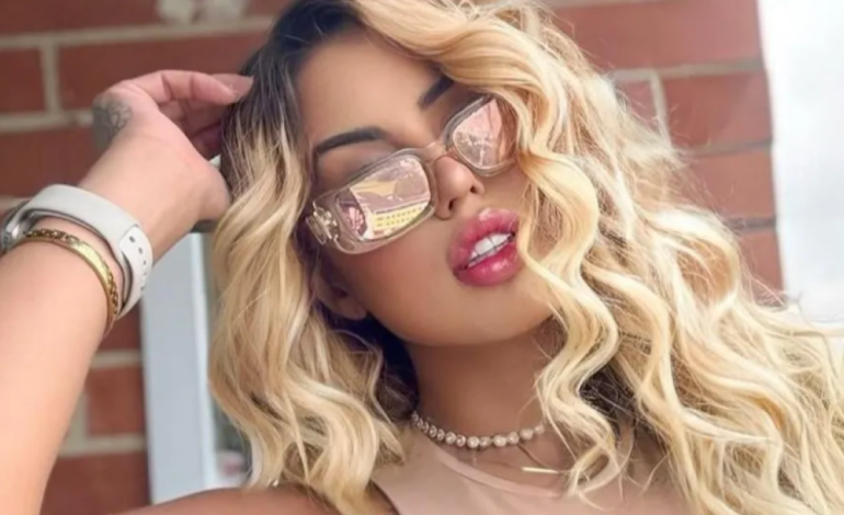  ¿Qué murió Camila Gil? El famoso DJ trans y activista de la comunidad LGBTI murió a los 29 años.

 – En un click