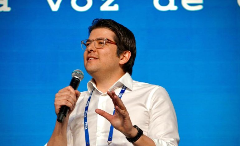  ‘Un país sin violencia es mi propósito de la vida’, palabras premonitorias

 – En un click