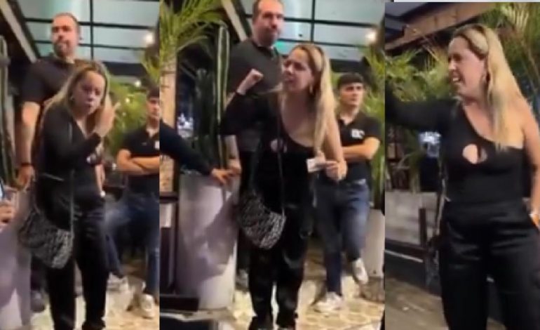  ¿Nuevo caso de ‘no sabes quién soy’? El funcionario de Ebria grita a la policía; Esto dice alcalde de Girón

 – En un click
