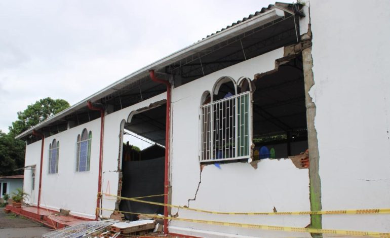  Temblor en Colombia | Santa Cecilia, el punto crítico del terremoto en Paratebueno

 – En un click