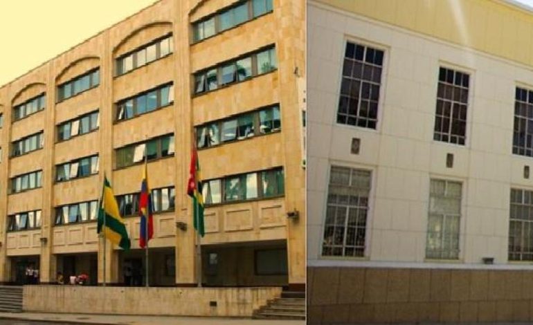  Gobierno de Santander y Hall of Bucaramanga en Red Public Contratación Strimm: Estas son las alertas

 – En un click