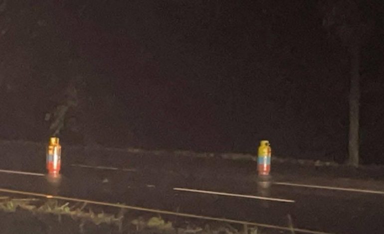  Las autoridades informaron explosiones en el sur y este de Cali

 – En un click