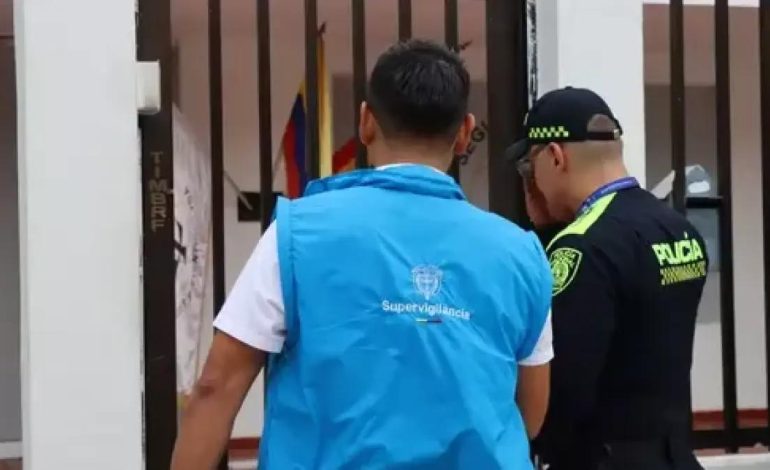  Cinco compañías de seguridad privadas en Barranquilla pierden licencias después de hallazgos serios

 – En un click