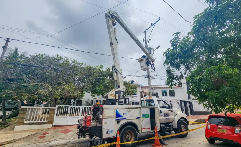 Rap Caribe plantea un plan urgente para modernizar el sistema eléctrico antes del ministerio
– En un click