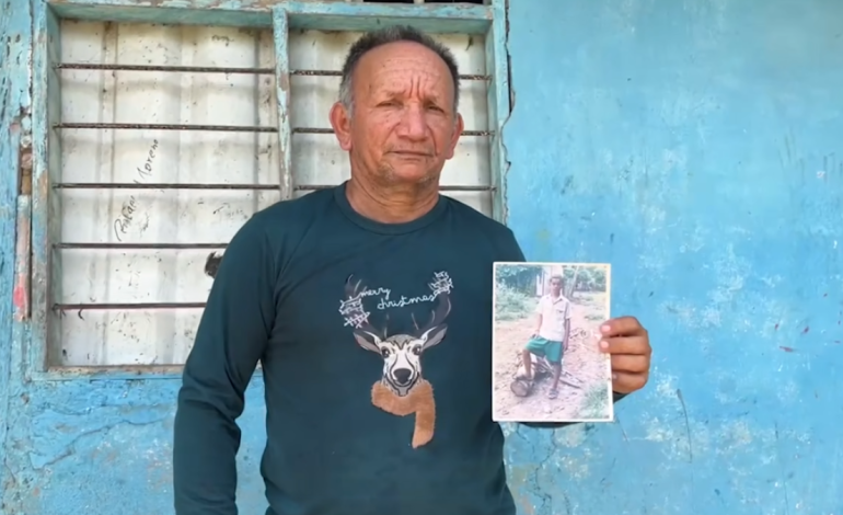  Deivis, el joven que desapareció en playas de Cartagena hace 16 años

 – En un click