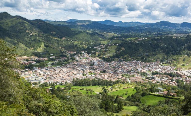  Los ciudadanos de la Antioquia Oriental tendrán la última palabra sobre la conformación del valle de San Nicolás

 – En un click
