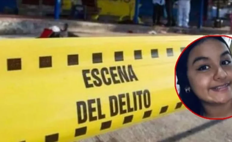  Niño de 19 años asesinado en Cúcuta mientras miraba a la fiesta argentina contra Colombia, la mujer habría hablado con ella

 – En un click