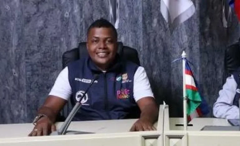  ¿Quién es el líder nacional de desempleo en Cali que afirma que el presidente Petro?: «Más que decepción, preguntas»

 – En un click