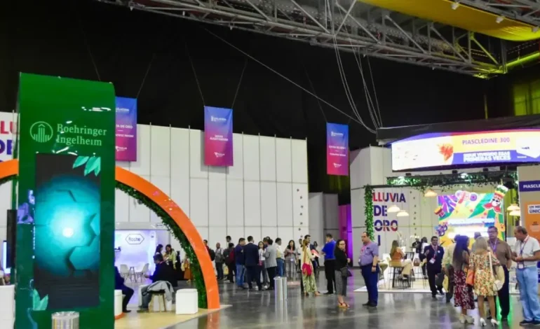  Barranquilla lidera el crecimiento y la recopilación de la industria del turismo en Colombia, según el ranking de ICCA 2024

 – En un click
