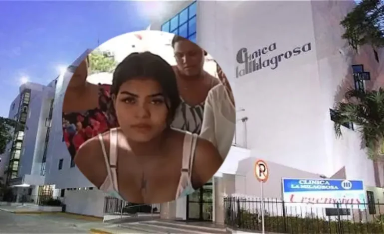  La madre denuncia que la clínica conserva a su bebé; El centro médico alega razones de salud mental

 – En un click