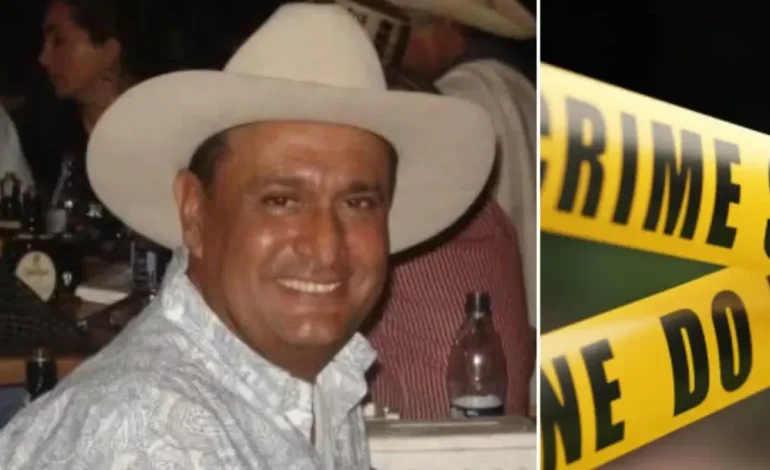  Un reconocido agricultor y su trabajador fueron asesinados en el municipio de Prado, Tolima: ¿Qué se sabe?

 – En un click