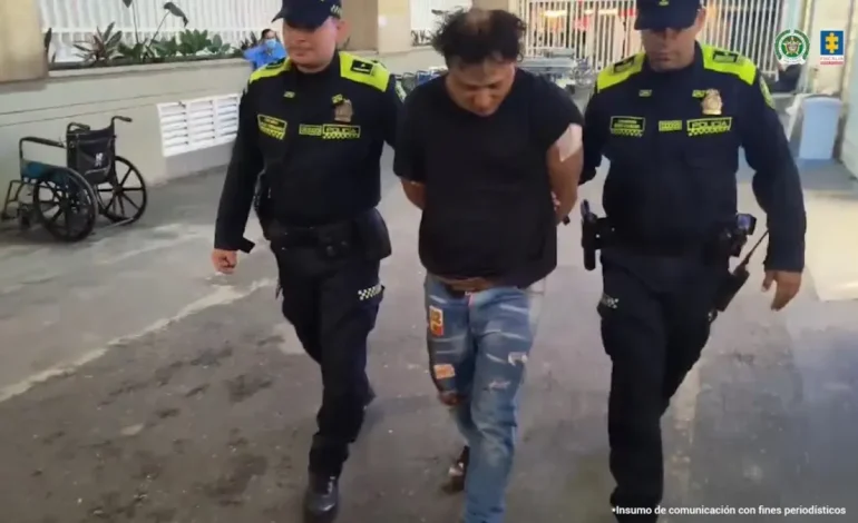  28 años de prisión al hombre que robó y abusó sexualmente de siete mujeres

 – En un click