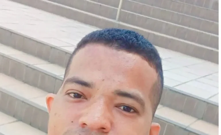  Antonio Bellido estaba herido

 – En un click