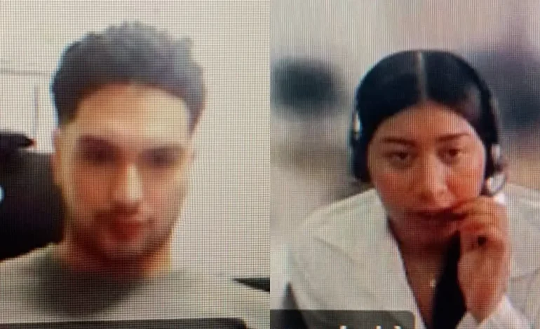 Más de 50 años en la cárcel para dos miembros de una banda que secuestró y torturó a mujeres en Medellín
– En un click