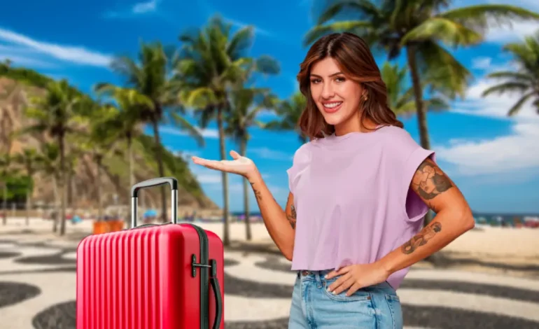 Despegar trae hasta un 75% de descuento en los viajes y una vida que no se ajusta a la vida con el tiempo.
– En un click