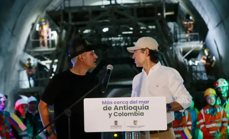 Fico Gutiérrez y Andrés Julián Rendón, aquellos con la mayor aprobación del país, según Invamer
– En un click