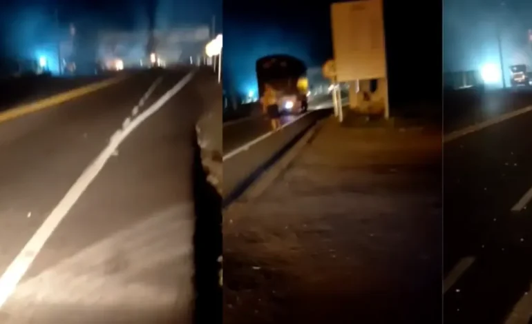 Los explosivos en el peaje explosivos de La Guajira habrían dejado a dos muertos y varios heridos: lo que se sabe
– En un click