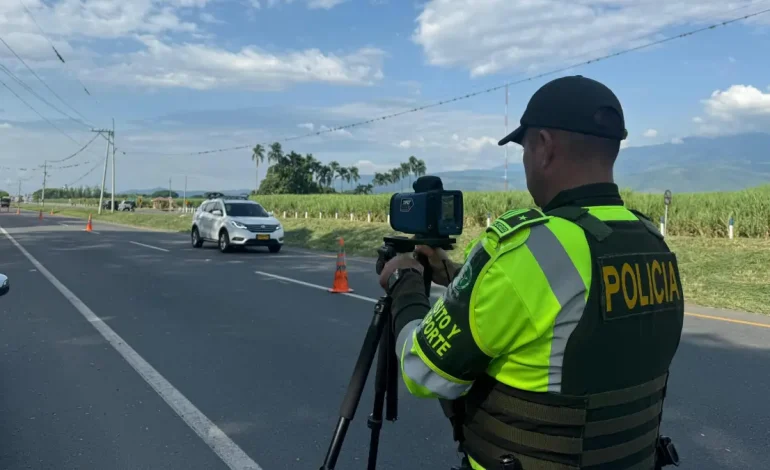 Este es el dispositivo de las autoridades de Valle del Cauca para viajar este puente festivo de manera segura
– En un click