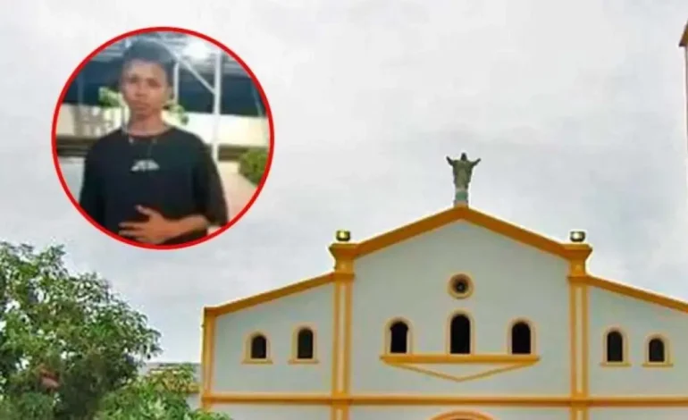  En Magdalena, matan a un niño de 16 años y le dejan una señal con un mensaje devastador a su padre

 – En un click