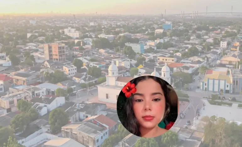  El niño de 17 años fue asesinado en el apartamento de Soledad durante la reunión con amigos

 – En un click