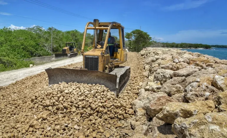  Corredor turístico de Cartagena involucrado Distrito

 – En un click