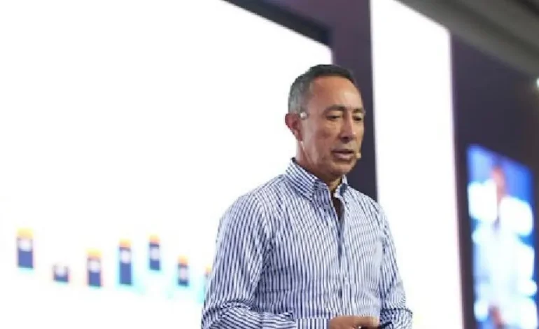  «Nunca ha estado en la agenda de la junta directiva que dejo»

 – En un click
