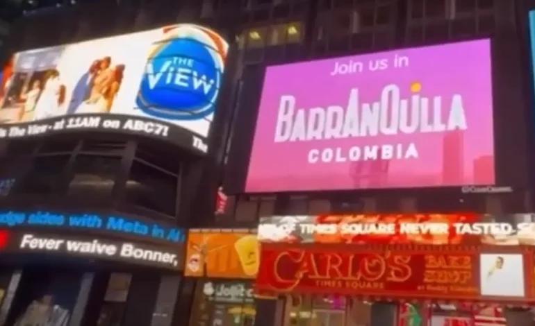  Barranquilla organizará el Foro de Desarrollo Local de la OCDE 2025: como se anuncia en

 – En un click