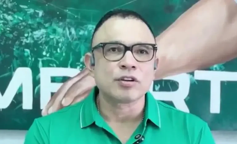  el sicario, el mensajero y el abogado que enredaron al presidente del Cali – En un click