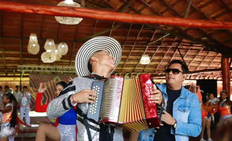  La banda de Baranoa se proyecta como un albergue turístico caribeño colombiano con apoyo de Japón y Sena

 – En un click