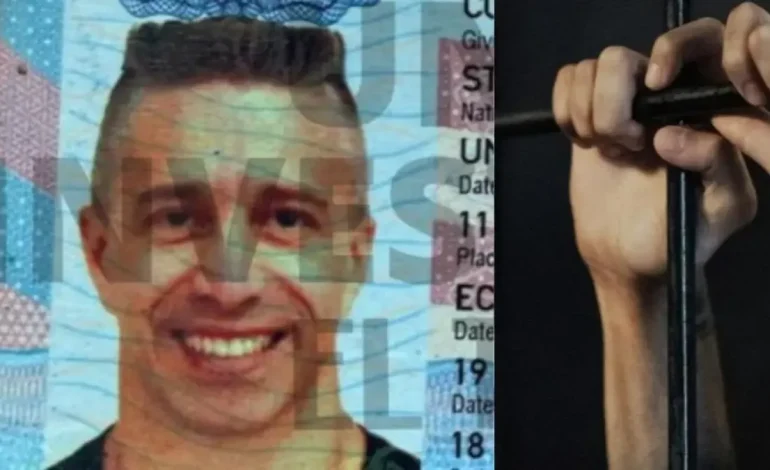  Cadena perpetua en los Estados Unidos. Un Stefan Andrés Correa por abuso infantil en Colombia; ingresó al país más de 45 veces

 – En un click