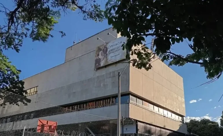  ‘Así funciona el ‘nodo’, la fortaleza tecnológica de la seguridad del departamento de Antioquia en Medellín – En un click
