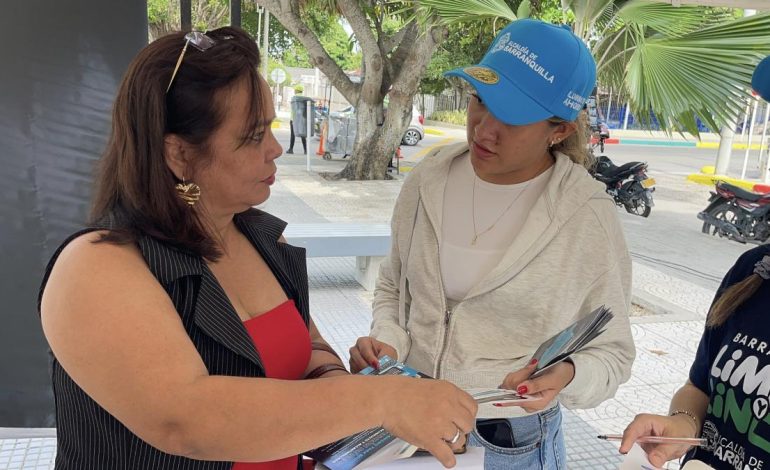  Alerta sobre páginas fraudulentas que estafa a los usuarios de servicios públicos en Barranquilla

 – En un click