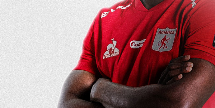  América de Cali habría renovado una de sus estrellas hasta 2027

 – En un click
