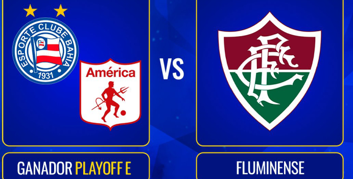  Ya hay fecha y hora para el América de Cali

 – En un click