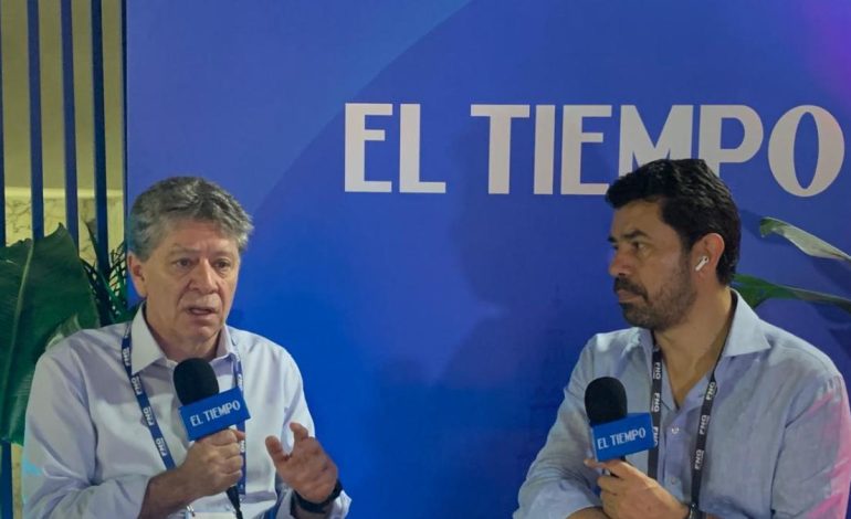  Andi llama al gobierno y al pacto histórico de no boicotear la reforma de Labo

 – En un click
