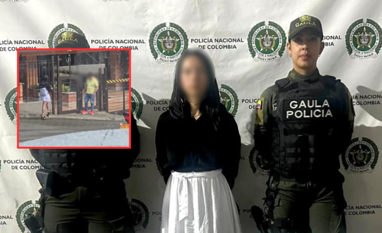  Así, el ‘Sexteordista’ de Medellín cayó que llamó pagos millonarios a sus víctimas para no revelar videos íntimos

 – En un click