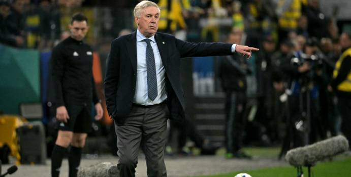  Brasil y Ecuador fueron clasificados a la Copa Mundial 2026

 – En un click