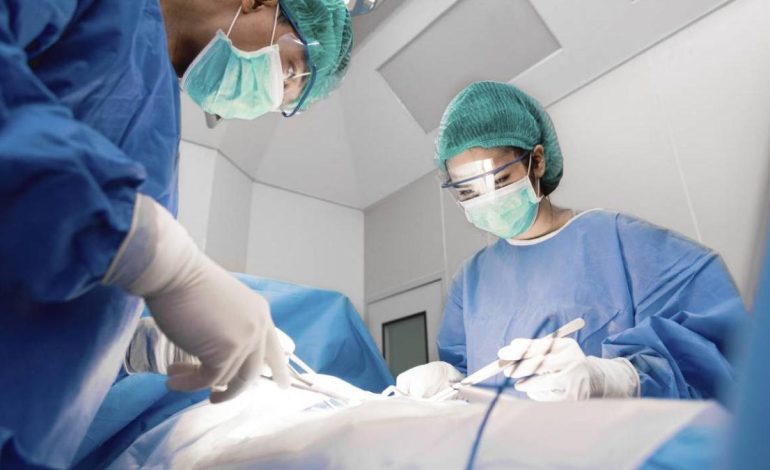  Bucaramanga está al borde del colapso del hospital

 – En un click