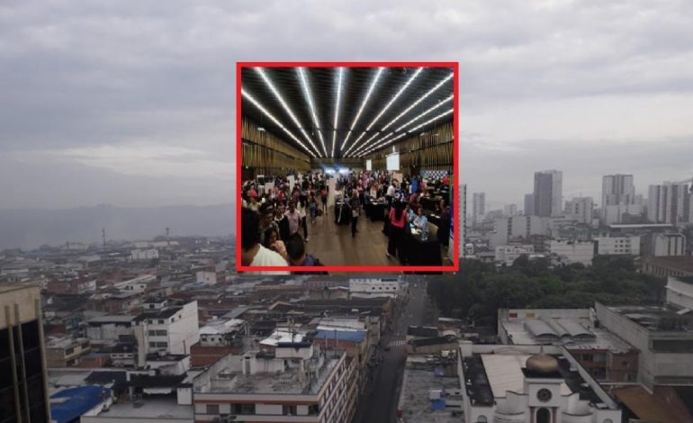  Bucaramanga regresó para ocupar la tasa de desempleo más baja en Colombia, según The Dane: ¿Cómo es la informalidad?

 – En un click