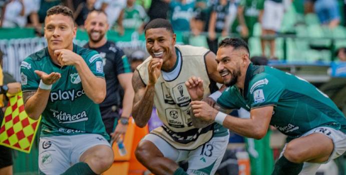  Cali busca formas de terminar el contrato de Javier Reina

 – En un click
